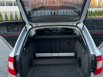 Авто Skoda Superb 2011 № 8891480