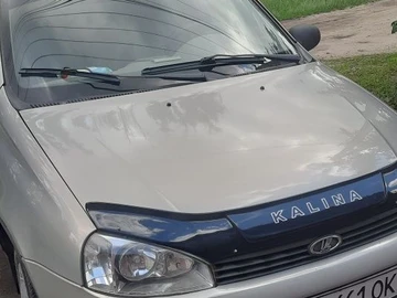 Авто ВАЗ 1117 Kalina 2006 № 8891486