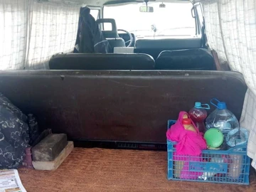 Авто Volkswagen Transporter 1982 № 8891493