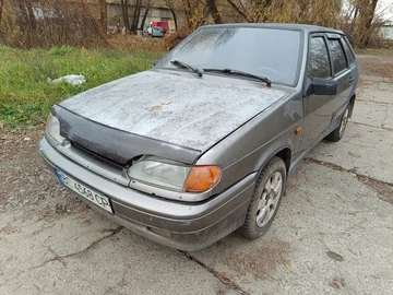 Авто ВАЗ 21114 2008 № 8891502