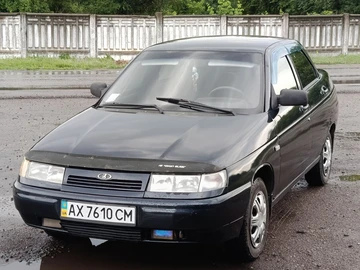 Авто ВАЗ 2110 2007 № 8891505