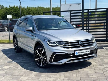 Авто Volkswagen Tiguan 2022 № 8891547