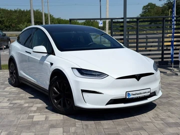 Авто Tesla Model X 2022 № 8891550