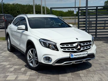 Авто Mercedes Mb 2017 № 8891551