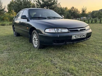 Авто Mazda 626 1994 № 8891554