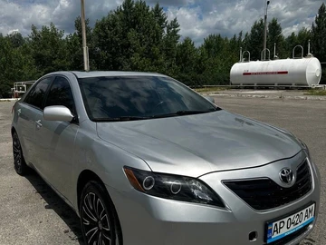 Авто Toyota Camry 2006 № 8891564