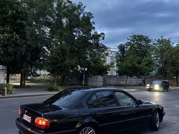 Авто BMW 7 Серия 2000 № 8891570