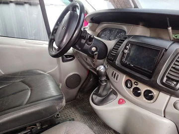 Авто Renault 4 2003 № 8891573
