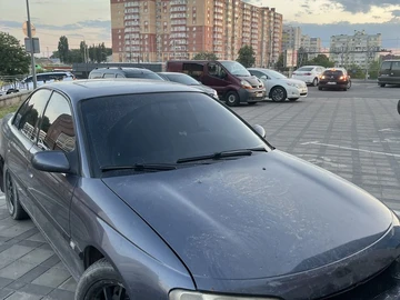Авто Opel Omega 1997 № 8891581