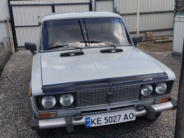 Авто ВАЗ 2106 1987 № 8891589