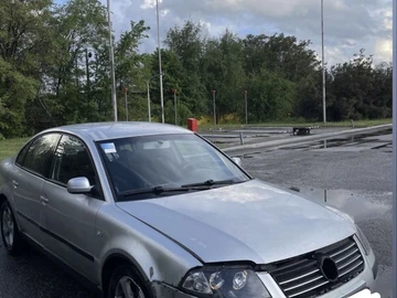 Авто Volkswagen Corrado 2002 № 8891595