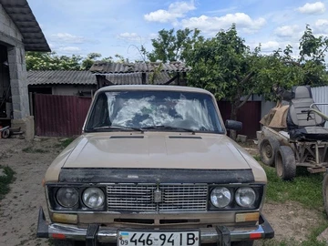 Авто ВАЗ 2106 1987 № 8891603