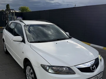 Авто Mazda 6 2005 № 8891605