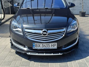 Авто Opel Insignia 2015 № 8891674