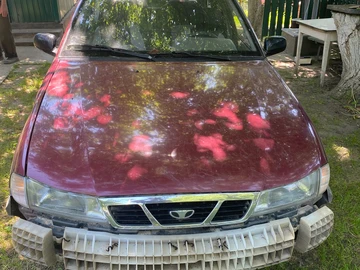 Авто Daewoo Nexia 2007 № 8891676