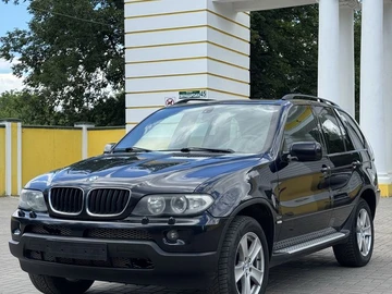 Авто BMW X5 2006 № 8891677