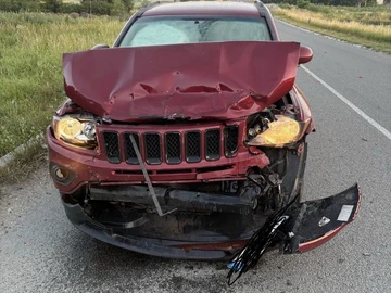 Авто Jeep Compass 2016 № 8891683