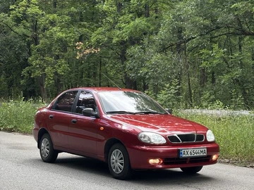 Авто Daewoo Lanos Sens  2008 № 8891685