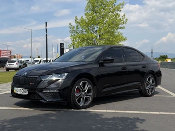 Авто Skoda Rs 2021 № 8891690