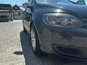 Авто Volkswagen Golf Plus 2009 № 8891692
