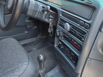 Авто ВАЗ 21099 2006 № 8891693