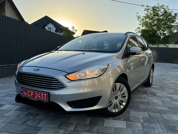Авто Ford Focus 2015 № 8891696