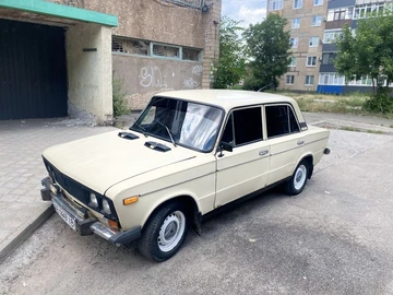 Авто ВАЗ 2106 1988 № 8891698