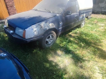 Авто Иж 2126 2002 № 8891707