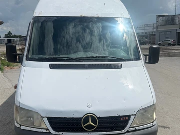 Авто Mercedes Sprinter 2005 № 8891710