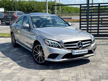 Авто Mercedes Mb 2018 № 8891711