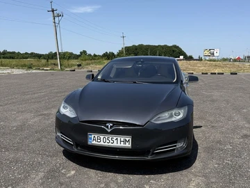 Авто Tesla Model S 2014 № 8891718