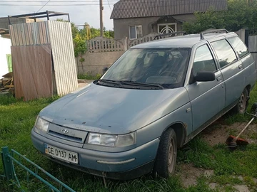 Авто ВАЗ 21113 2002 № 8891720