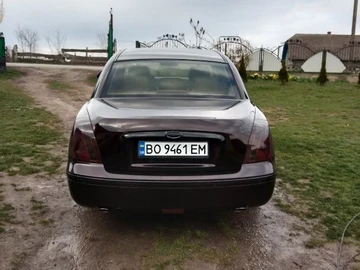 Авто KIA Opirus 2007 № 8891728