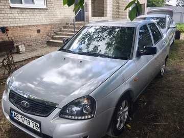 Авто ВАЗ 2170 Priora 2008 № 8891776