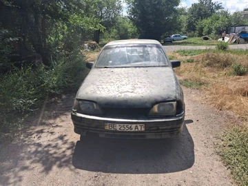 Авто Opel Omega 1993 № 8891780