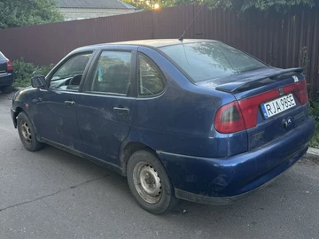 Авто SEAT Alhambra 1998 № 8891781