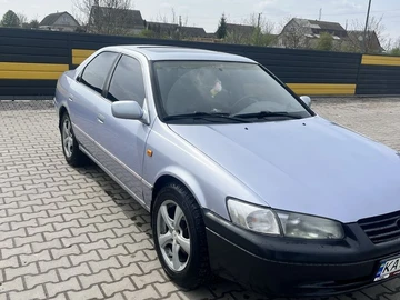 Авто Toyota Camry 1997 № 8891796