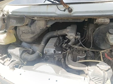 Авто Mercedes 220 1995 № 8891797