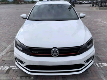 Авто Volkswagen Jetta 2017 № 8891805
