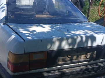 Авто Audi 100 1990 № 8891807