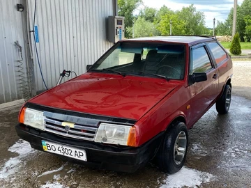 Авто Skoda 100 1989 № 8891810