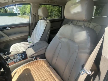 Авто Audi Q7 2014 № 8891813