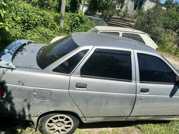 Авто ВАЗ 2110 2003 № 8891814