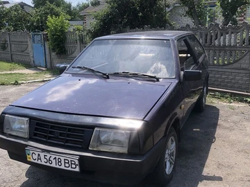 Авто ВАЗ 2108 1983 № 8891815