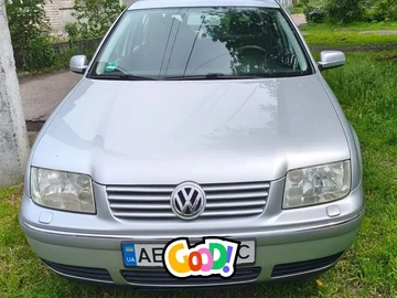 Авто Volkswagen Bora 2002 № 8891816