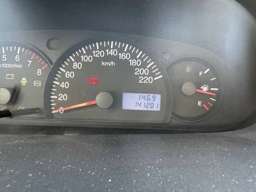 Авто Geely Mk 2011 № 8891818