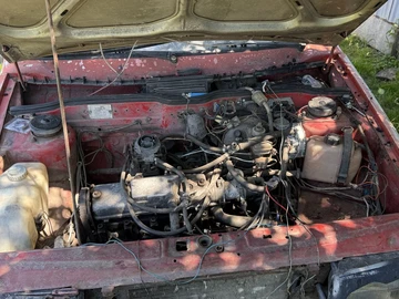 Авто ВАЗ 2109 1988 № 8891893