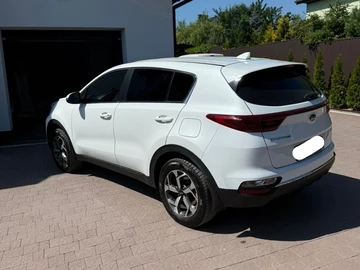 Авто KIA Sportage 2020 № 8891894
