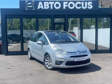 Авто Citroen C4 2011 № 8891896