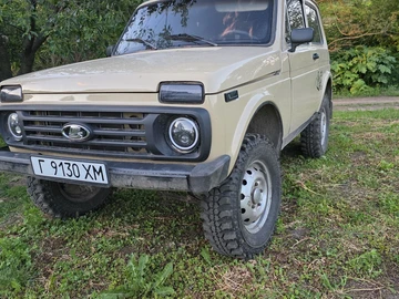 Авто ВАЗ 2111 1989 № 8891899